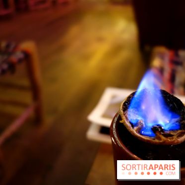 Nouvelle carte de cocktails à La Mezcaleria