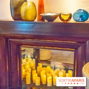 Le Charles, le nouveau bar de l'hôtel Le Burgundy