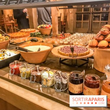 Halloween au Parc Astérix 2018, les photos