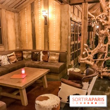 Halloween au Parc Astérix 2018, les photos