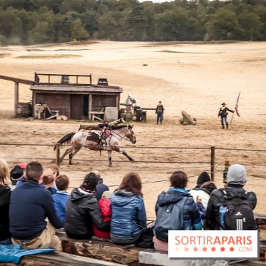 Halloween à la Mer de Sable 2018, les photos