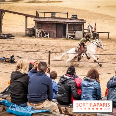 Halloween à la Mer de Sable 2018, les photos