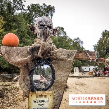 Halloween à la Mer de Sable 2018, les photos