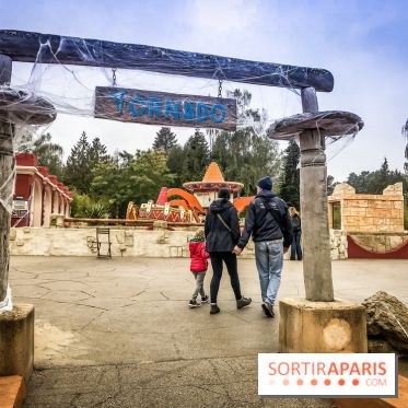 Halloween à la Mer de Sable 2018, les photos