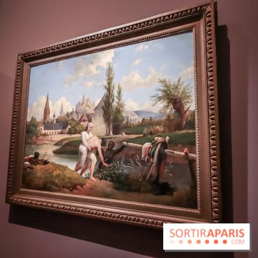 Exposition Louis-Philippe à Versailles, les photos