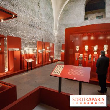 Naissance de la sculpture gothique au Musée Cluny