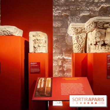 Naissance de la sculpture gothique au Musée Cluny