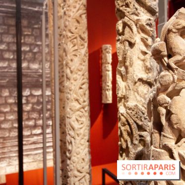 Naissance de la sculpture gothique au Musée Cluny