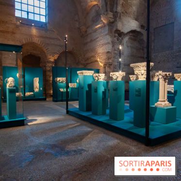 Naissance de la sculpture gothique au Musée Cluny