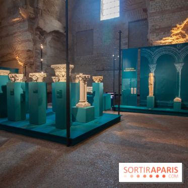 Naissance de la sculpture gothique au Musée Cluny