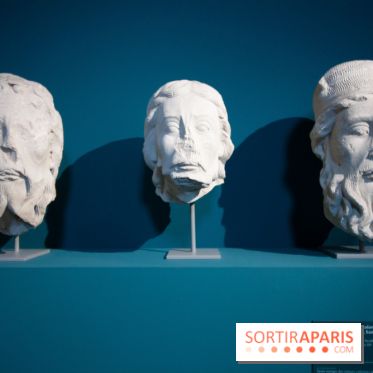 Naissance de la sculpture gothique au Musée Cluny