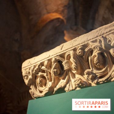 Naissance de la sculpture gothique au Musée Cluny