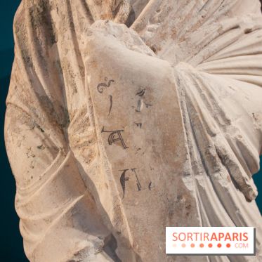 Naissance de la sculpture gothique au Musée Cluny