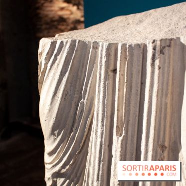 Naissance de la sculpture gothique au Musée Cluny