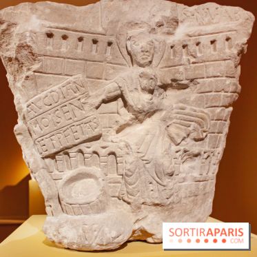 Naissance de la sculpture gothique au Musée Cluny