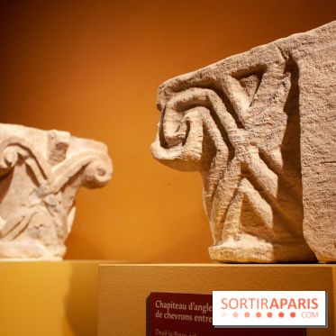 Naissance de la sculpture gothique au Musée Cluny