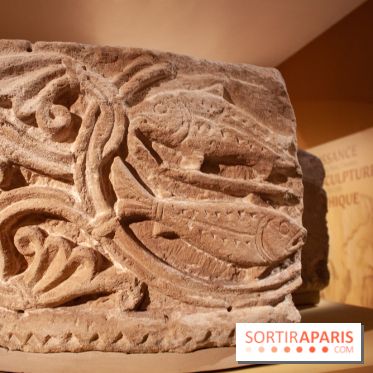 Naissance de la sculpture gothique au Musée Cluny