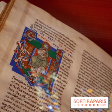 Naissance de la sculpture gothique au Musée Cluny