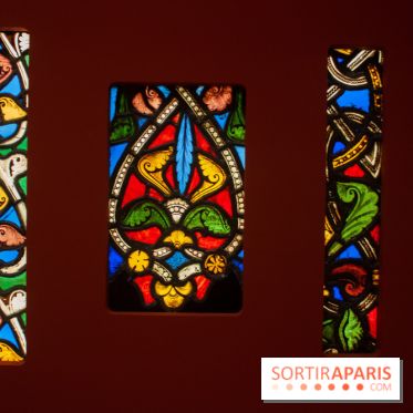 Naissance de la sculpture gothique au Musée Cluny