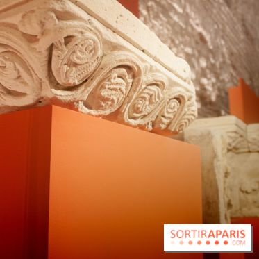 Naissance de la sculpture gothique au Musée Cluny