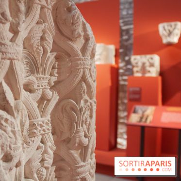 Naissance de la sculpture gothique au Musée Cluny