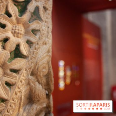 Naissance de la sculpture gothique au Musée Cluny