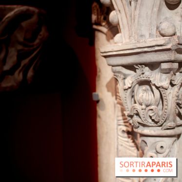 Naissance de la sculpture gothique au Musée Cluny