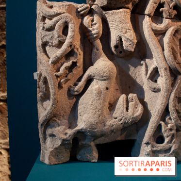 Naissance de la sculpture gothique au Musée Cluny