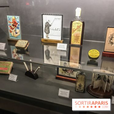 Poison au Palais de la Découverte, les photos 