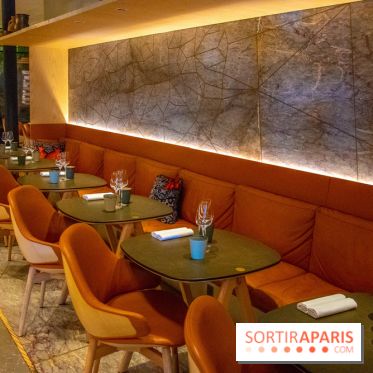 Shirvan, l'adresse métissée de l'Alma 