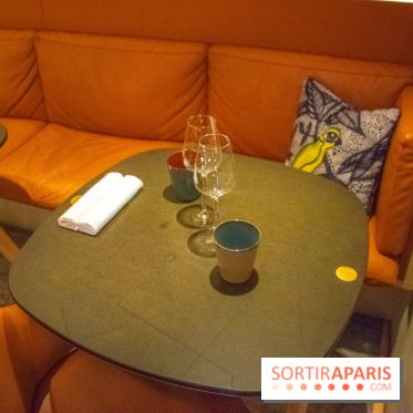 Shirvan, l'adresse métissée de l'Alma 