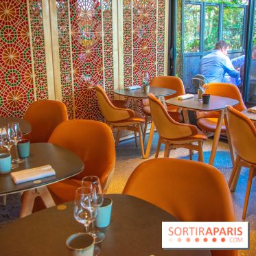 Shirvan, l'adresse métissée de l'Alma 