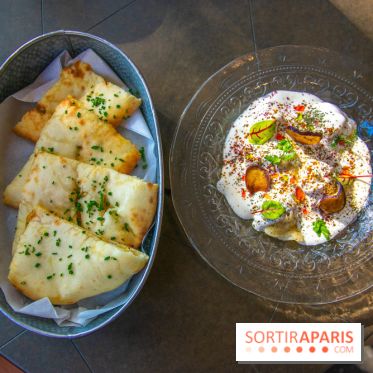 Shirvan, l'adresse métissée de l'Alma 