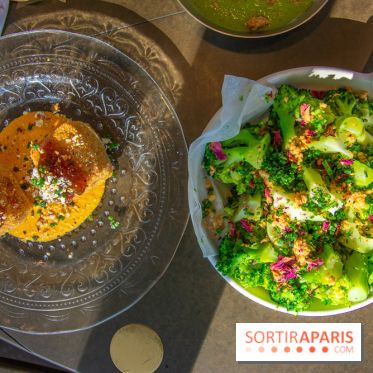 Shirvan, l'adresse métissée de l'Alma 