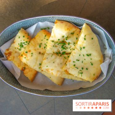 Shirvan, l'adresse métissée de l'Alma 