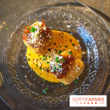 Shirvan, l'adresse métissée de l'Alma 