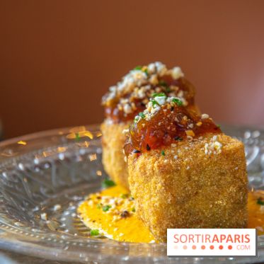 Shirvan, l'adresse métissée de l'Alma 