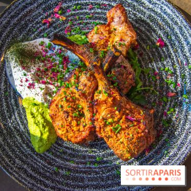 Shirvan, l'adresse métissée de l'Alma 