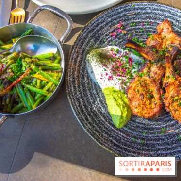 Shirvan, l'adresse métissée de l'Alma 