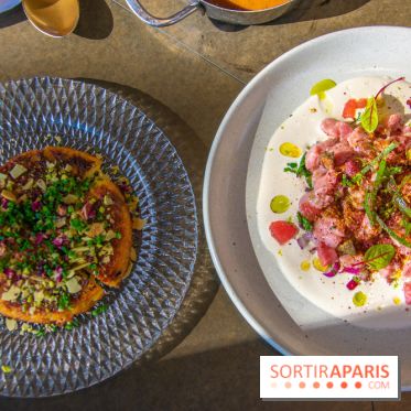 Shirvan, l'adresse métissée de l'Alma 