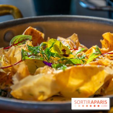 Shirvan, l'adresse métissée de l'Alma 