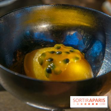 Shirvan, l'adresse métissée de l'Alma 