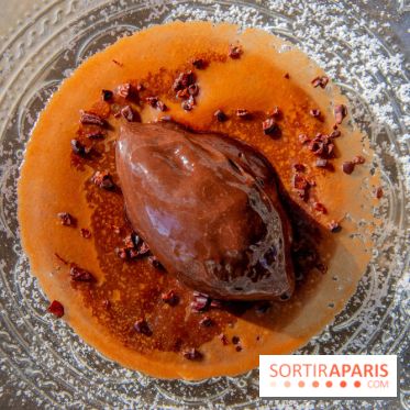 Shirvan, l'adresse métissée de l'Alma 