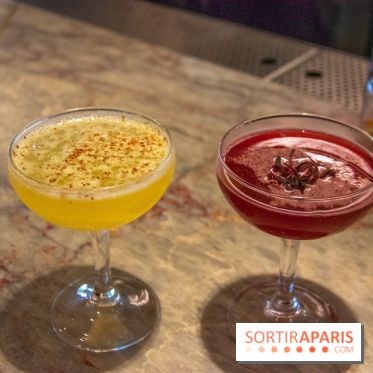 Shirvan, l'adresse métissée de l'Alma 