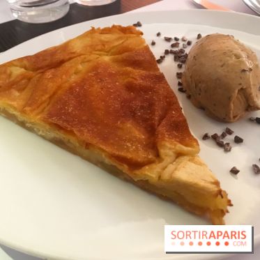 Bistrot Buci Mazarine