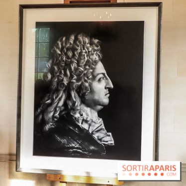 Exposition Sugimoto à Versailles