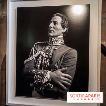 Exposition Sugimoto à Versailles