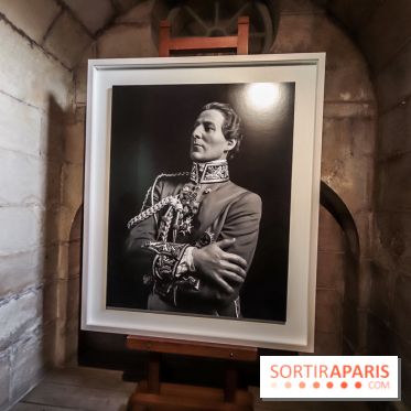 Exposition Sugimoto à Versailles