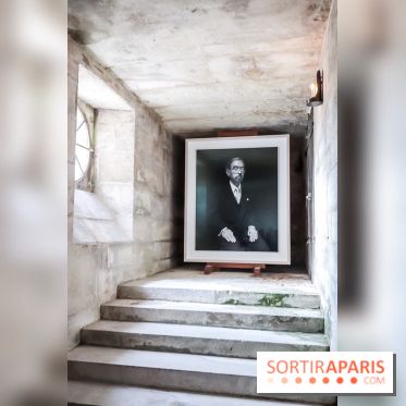 Exposition Sugimoto à Versailles