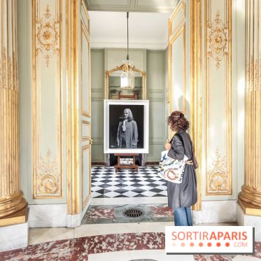 Exposition Sugimoto à Versailles